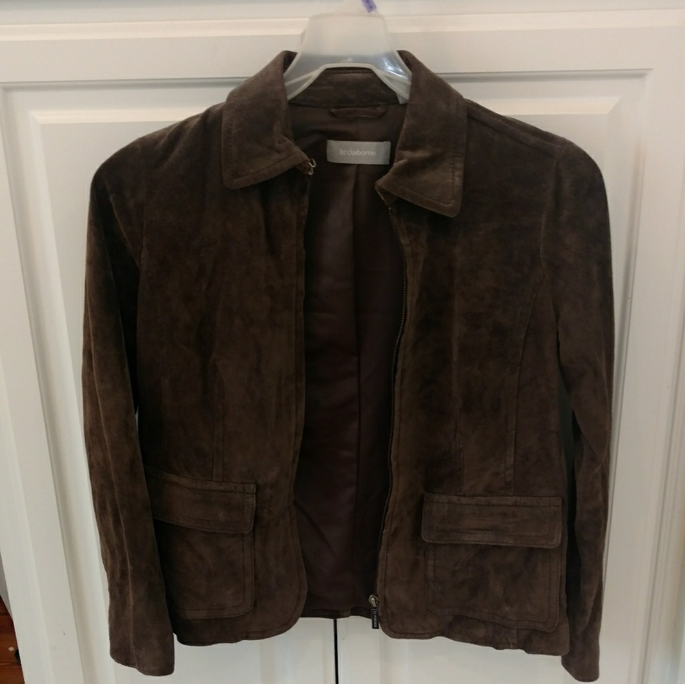 Liz Claiborne ladies jacket
